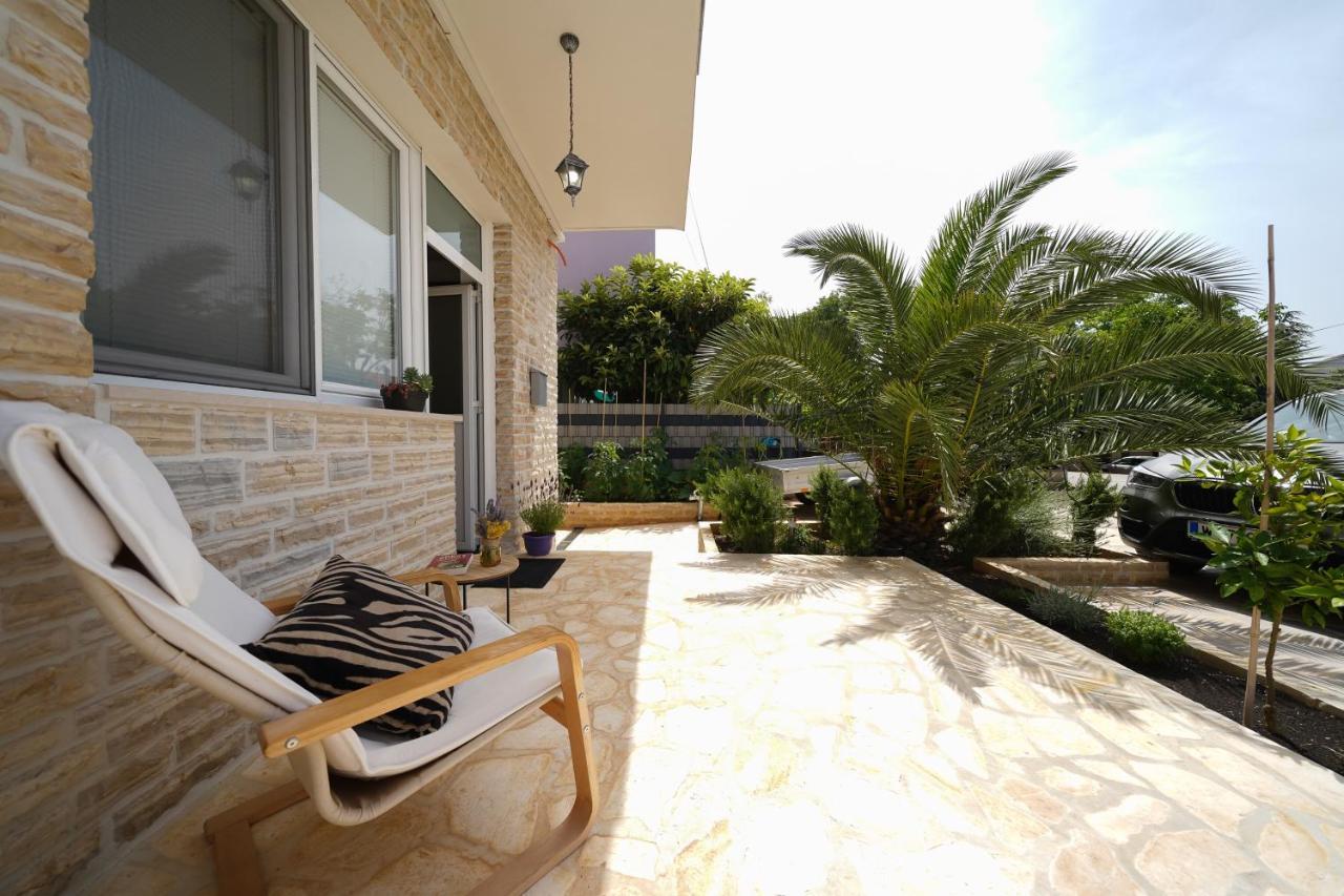 Diva Apartment Zadar