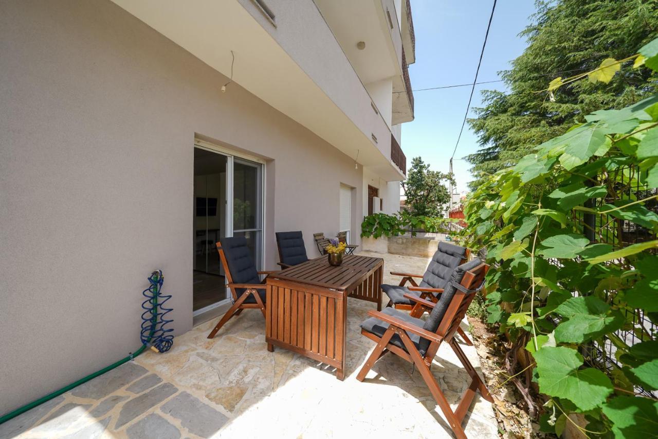 Diva Apartment Zadar