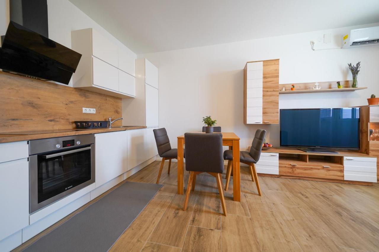 Diva Apartment *