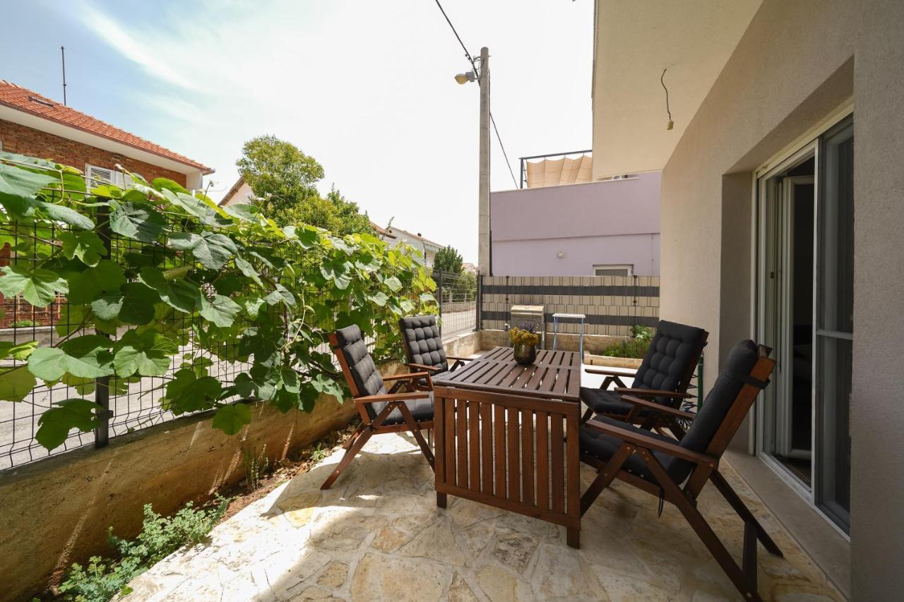 Apartment Diva Zadar