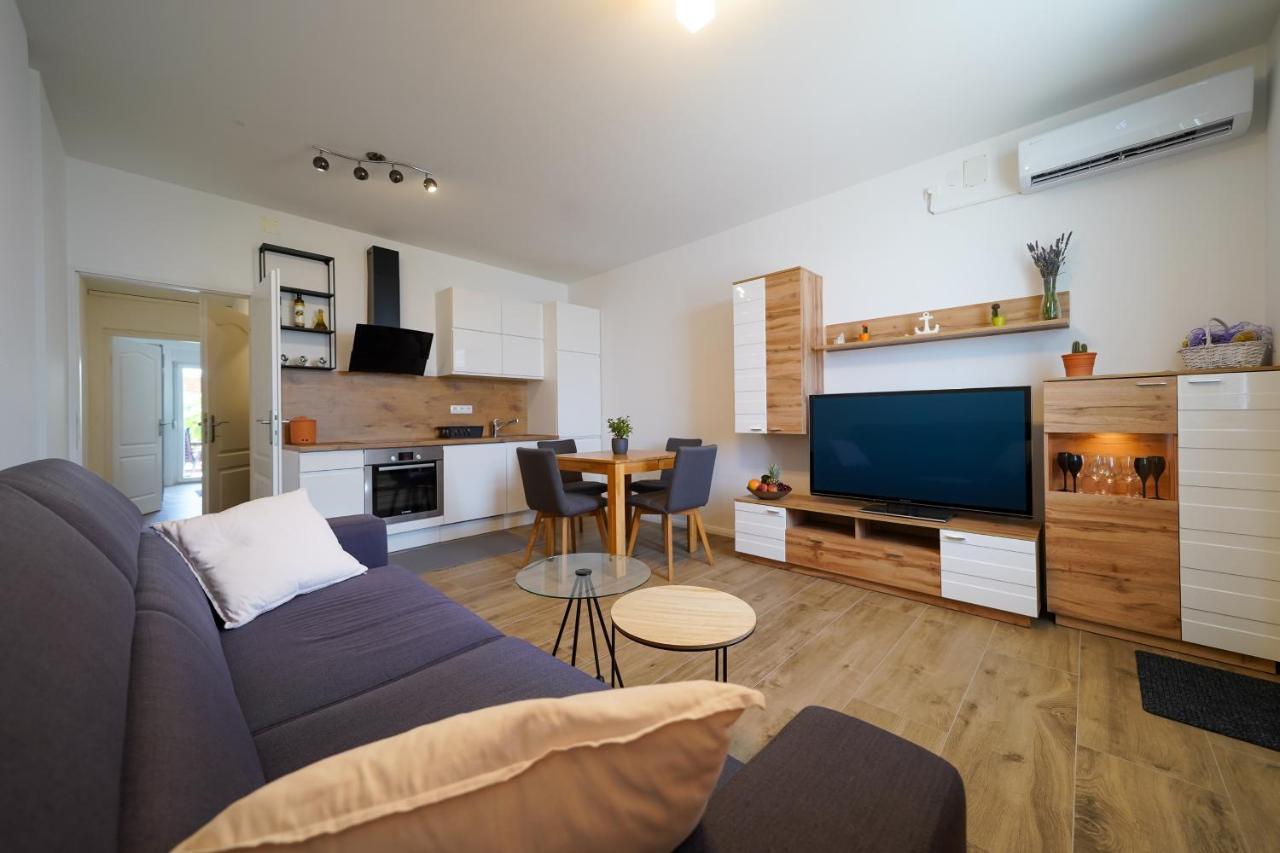 Diva Apartment