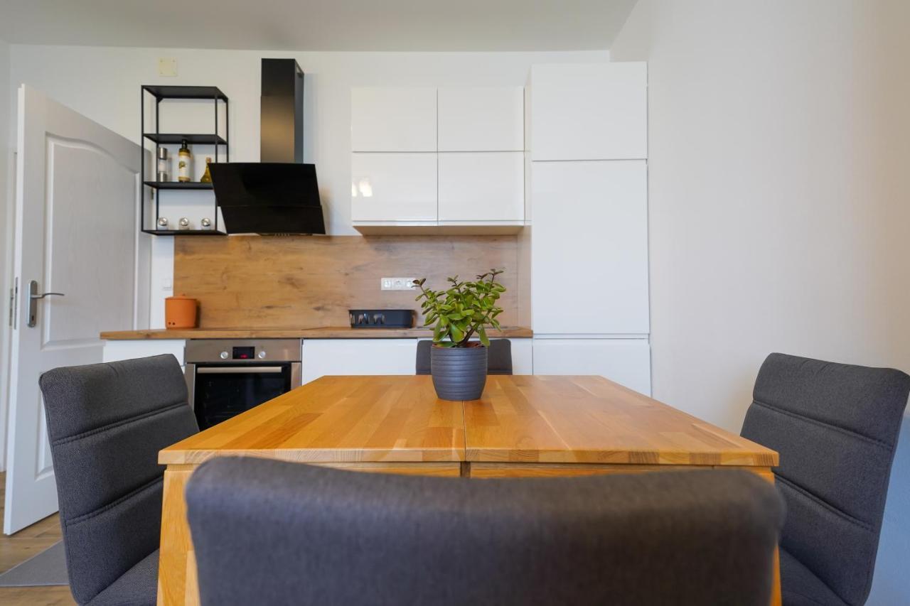Diva Apartment *