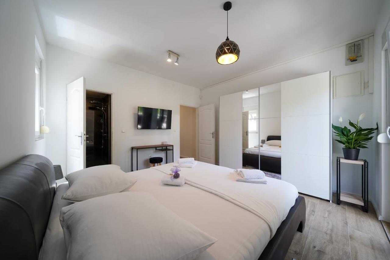 Apartment Diva Zadar