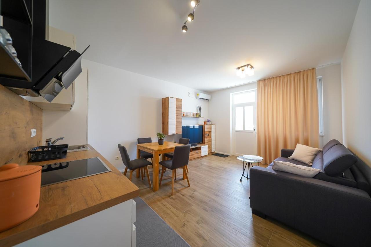 Diva Apartment *