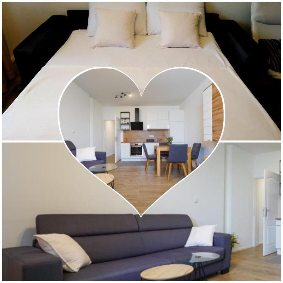 Diva Apartment