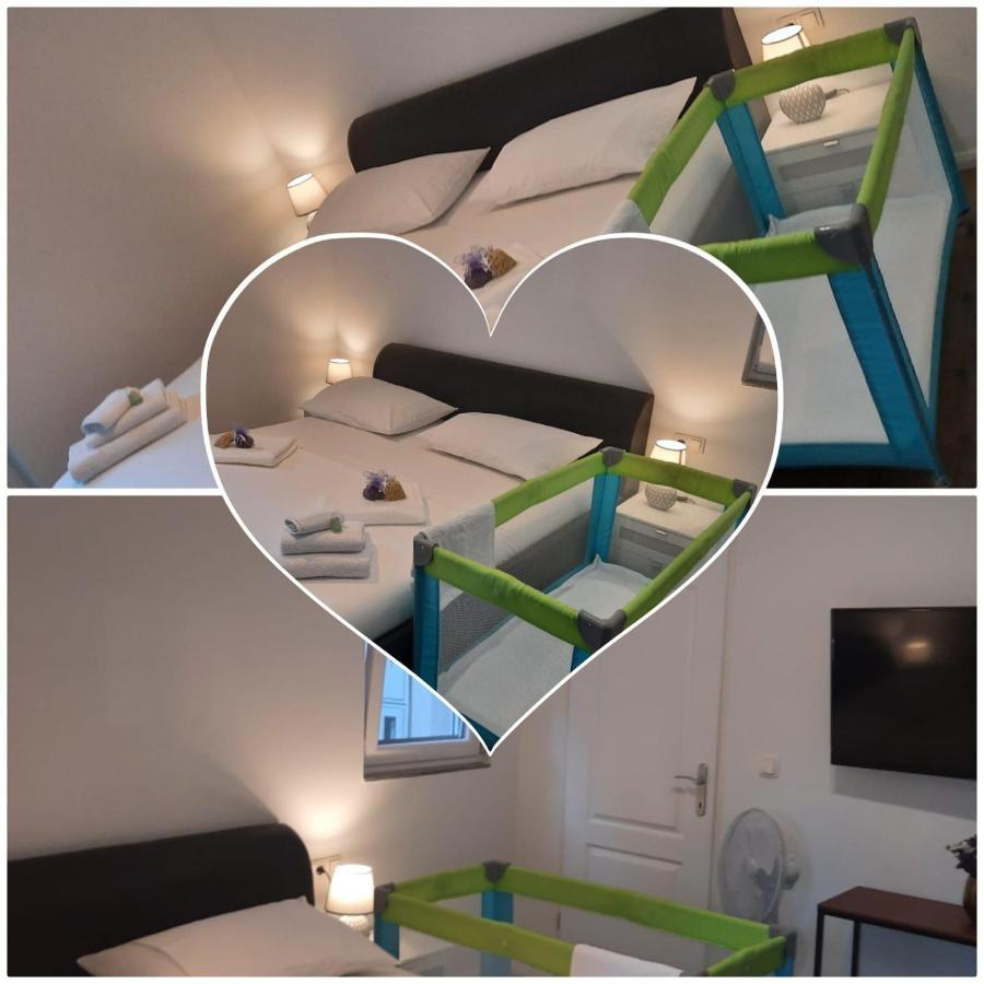 Diva Apartment *