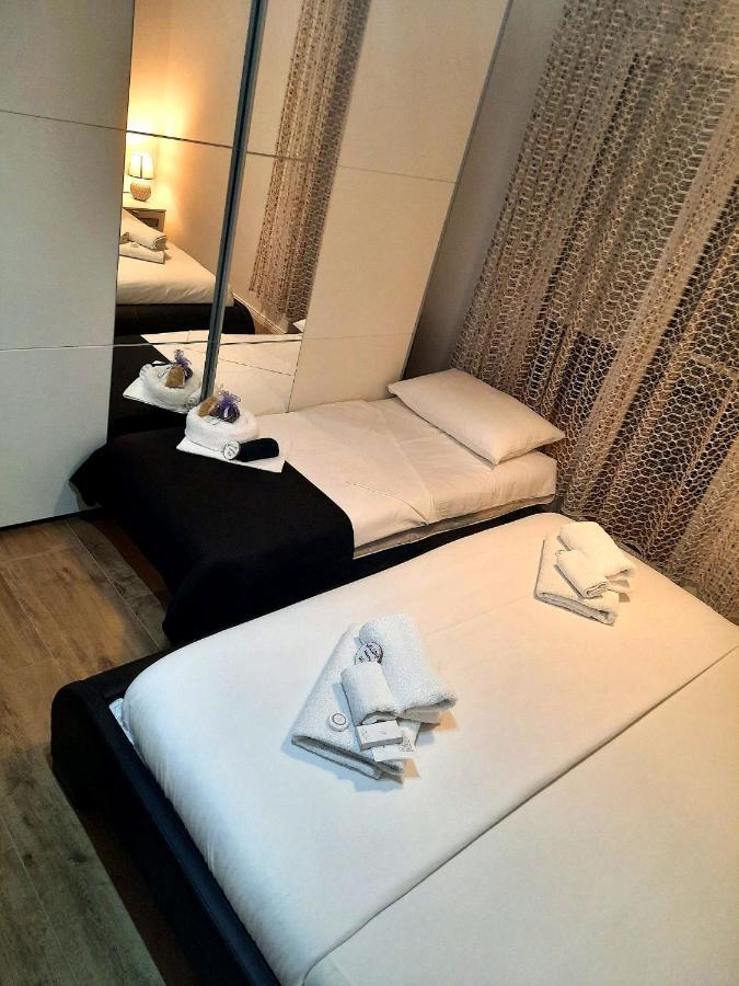Diva Apartment