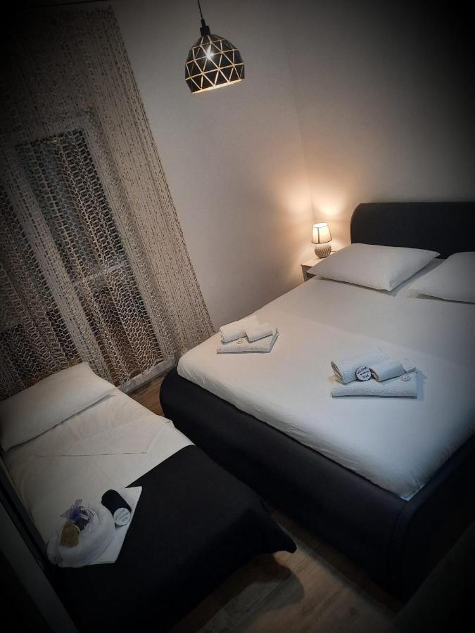Apartment Diva Zadar