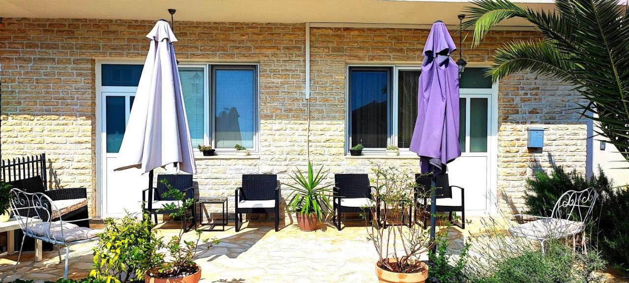 Apartment Diva Zadar